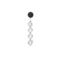 Luces Exclusivas CHEPEN LE44426 Applique murale 1x17W/led 3000k IP20 1343lm