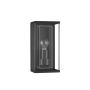 Luces Exclusivas CHETUMAL LE71508 Applique murale IP65