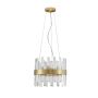 Luces Exclusivas CHOLULA LE42907 Suspension lumineuse IP20