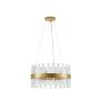 Nova Luce CROWN 9695218 Suspension lumineuse IP20