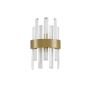 Nova Luce CROWN 9695220 Applique murale IP20