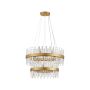 Nova Luce CROWN 9695120 Suspension lumineuse IP20