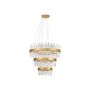 Luces Exclusivas CHOLULA LE44723 Suspension lumineuse IP20