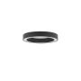Nova Luce OPAL 9345633 Lampe de plafond 1x50W/led 3000-4000k IP20 1400lm