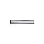 Nova Luce INGA 9030596 Applique murale 1x31W/led 3000k IP65 3028lm