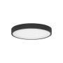 Luces Exclusivas COMITAN LE42837 Plafonnier 1x30W/led 3000k IP20 1590lm