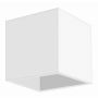 Luces Exclusivas COMODORO LE61484 Applique murale IP20