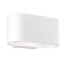 Luces Exclusivas COQUIMBO LE61496 Applique murale IP20