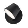 Luces Exclusivas CORIA LE42242 Applique murale 1x6W/led 3000k IP20 528lm