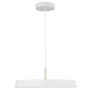 Luces Exclusivas CORUNA LE41976 Suspension lumineuse 1x41W/led 3000k IP20 2693lm