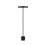 Nova Luce VETRO 9223419 Lampadaire 1x33W/led 3000k IP20 2666lm
