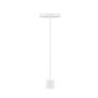 Nova Luce VETRO 9223418 Lampadaire 1x33W/led 3000k IP20 2666lm