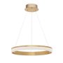 Luces Exclusivas CRUZ LE41383 Suspension lumineuse 1x45W/led 3000k IP20 3375lm