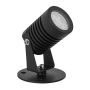 Luces Exclusivas CUMANAYAGUA LE71560 Projecteur de jardin 1x5W/led 3000k IP65 378lm