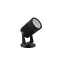 Nova Luce FEND 9271491 Applique murale 1x10W/led 3000k IP65 742lm