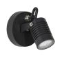 Nova Luce FEND 9971451 Applique murale 1x5W/led 3000k IP65 378lm