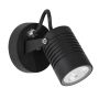 Luces Exclusivas CUMANAYAGUA LE71564 Applique murale 1x10W/led 3000k IP65 742lm
