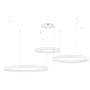 Luces Exclusivas DONDE LE43264 Suspension lumineuse 3x143W/led 2700-6000k IP20 13163lm