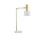 Luces Exclusivas FRESNILLO LE42971 Lampe de bureau IP20