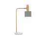 Nova Luce PAZ 9426652 Lampe de bureau IP20