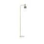 Luces Exclusivas FRESNILLO LE42974 Lampadaire IP20