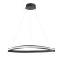 Luces Exclusivas FUNZA LE41635 Suspension lumineuse 1x32W/led 3000k IP20 1770lm