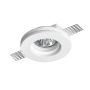 Luces Exclusivas GALLEGOS LE61545 Spot encastré IP20