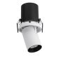 Luces Exclusivas GARUPA LE61367 Spot encastré 1x12W/led 3000k IP32 720lm
