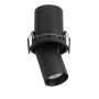 Luces Exclusivas GARUPA LE61368 Spot encastré 1x12W/led 3000k IP32 720lm