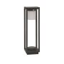 Luces Exclusivas GIBRALEON LE71550 Lampe sur pied 1x1.5W/led 3000k IP65 152lm