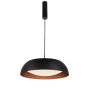 Luces Exclusivas GIRONA LE42009 Suspension lumineuse 1x40W/led 3000k IP20 2400lm