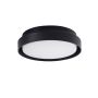 Luces Exclusivas GUADALAJARA LE71613 Lampe de plafond 1x20W/led 3000k IP65 1550lm