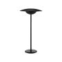 Luces Exclusivas GUADALUPE LE71531 Lampe de table 1x2W/led 3000k IP54 280lm