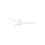 Nova Luce ALOA 9952375 Ventilateur 1x18W/led 3000-4000-6500k IP20 2190lm
