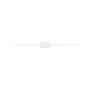 Luces Exclusivas HIDALGO LE42866 Lampe pour tableau 1x28,5W/led 3000k IP20 1750lm