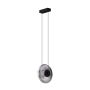 Luces Exclusivas HUACARAJE LE44827 Suspension lumineuse 1x8W/led 3000k IP20 221lm