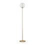 Nova Luce GI 9416943 Lampadaire 1x7W/led 3000k IP20 506lm