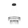 Luces Exclusivas HUARAZ LE44444 Suspension lumineuse 1x41W/led 3000k IP20 3317lm