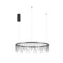 Luces Exclusivas HUARAZ LE44451 Suspension lumineuse 1x30W/led 3000k IP20 2422lm