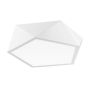 Luces Exclusivas HUESCA LE42056 Plafonnier IP20
