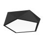 Luces Exclusivas HUESCA LE42057 Plafonnier IP20