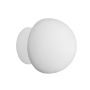Luces Exclusivas IGUAZU LE42066 Applique murale 1x6W/led 3000k IP20 160lm
