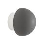 Luces Exclusivas IGUAZU LE42067 Applique murale 1x6W/led 3000k IP20 160lm