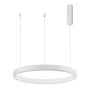 Nova Luce MOTIF 9190740 Suspension lumineuse 1x40W/led 3000k IP20 2800lm