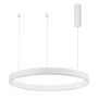 Luces Exclusivas JACA LE41417 Suspension lumineuse 1x48W/led 3000k IP20 3360lm