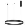 Nova Luce MOTIF 9190840 Suspension lumineuse 1x40W/led 3000k IP20 2800lm