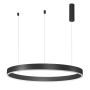 Luces Exclusivas JACA LE41421 Suspension lumineuse 1x55W/led 3000k IP20 3800lm