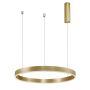 Nova Luce MOTIF 9190640 Suspension lumineuse 1x40W/led 3000k IP20 2800lm