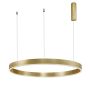Luces Exclusivas JACA LE41424 Suspension lumineuse 1x55W/led 3000k IP20 3800lm