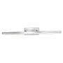 Luces Exclusivas JAMUNDI LE42415 Applique murale 1x12W/led 3000k IP44 874lm
